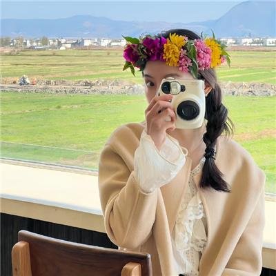 人质们